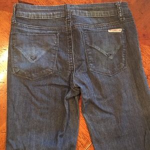 Hudson Jeans